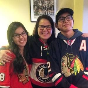 Meet your Posher, Nancy